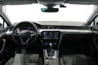 Volkswagen Passat, 1.5, 110 kW, bensiin, automaat, esivedu