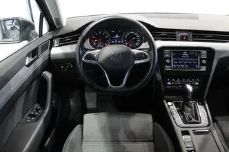 Volkswagen Passat, 1.5, 110 kW, bensiin, automaat, esivedu