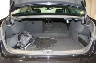 Volkswagen Passat, 1.5, 110 kW, bensiin, automaat, esivedu