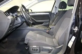 Volkswagen Passat, 1.5, 110 kW, bensiin, automaat, esivedu