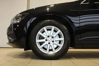 Volkswagen Passat, 1.5, 110 kW, bensiin, automaat, esivedu