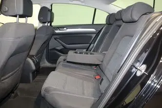 Volkswagen Passat, 1.5, 110 kW, bensiin, automaat, esivedu