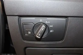 Volkswagen Passat, 1.5, 110 kW, bensiin, automaat, esivedu