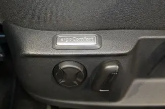 Volkswagen Passat, 1.5, 110 kW, bensiin, automaat, esivedu