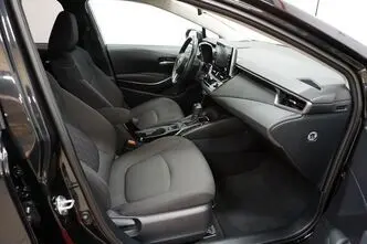 Toyota Corolla, 1.5, 92 kW, bensiin, automaat, esivedu