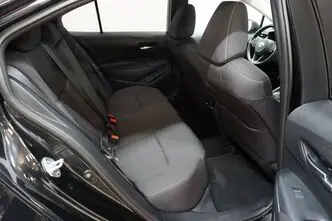 Toyota Corolla, 1.5, 92 kW, bensiin, automaat, esivedu