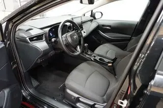 Toyota Corolla, 1.5, 92 kW, bensiin, automaat, esivedu