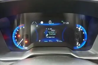 Toyota Corolla, 1.5, 92 kW, bensiin, automaat, esivedu