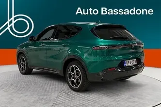 Alfa Romeo Tonale, 1.5, 96 kW, hybrid, automatic, front-wheel drive