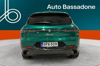 Alfa Romeo Tonale, 1.5, 96 kW, hybrid, automatic, front-wheel drive