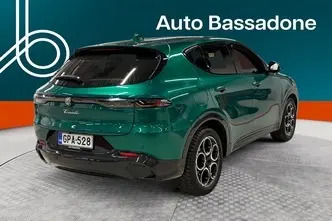 Alfa Romeo Tonale, 1.5, 96 kW, hybrid, automatic, front-wheel drive