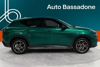 Alfa Romeo Tonale, 1.5, 96 kW, hybrid, automatic, front-wheel drive
