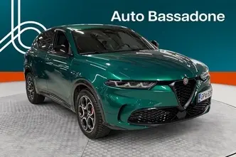 Alfa Romeo Tonale, 1.5, 96 kW, hybrid, automatic, front-wheel drive