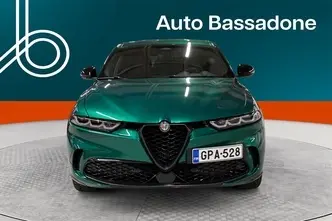 Alfa Romeo Tonale, 1.5, 96 kW, hybrid, automatic, front-wheel drive