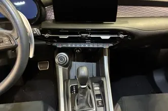 Alfa Romeo Tonale, 1.5, 96 kW, hybrid, automatic, front-wheel drive