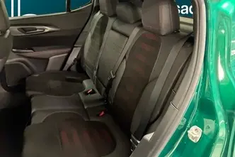 Alfa Romeo Tonale, 1.5, 96 kW, hybrid, automatic, front-wheel drive