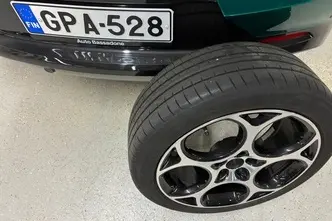 Alfa Romeo Tonale, 1.5, 96 kW, hybrid, automatic, front-wheel drive