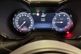 Alfa Romeo Tonale, 1.5, 96 kW, hybrid, automatic, front-wheel drive