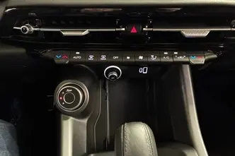 Alfa Romeo Tonale, 1.5, 96 kW, hybrid, automatic, front-wheel drive