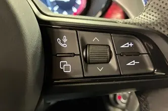 Alfa Romeo Tonale, 1.5, 96 kW, hybrid, automatic, front-wheel drive