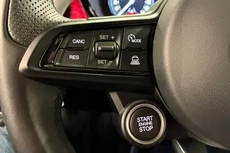 Alfa Romeo Tonale, 1.5, 96 kW, hybrid, automatic, front-wheel drive