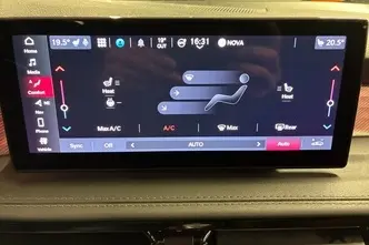 Alfa Romeo Tonale, 1.5, 96 kW, hybrid, automatic, front-wheel drive