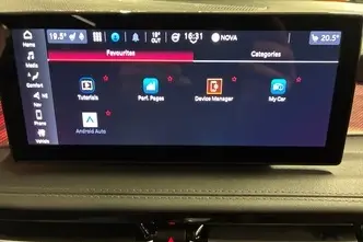 Alfa Romeo Tonale, 1.5, 96 kW, hybrid, automatic, front-wheel drive