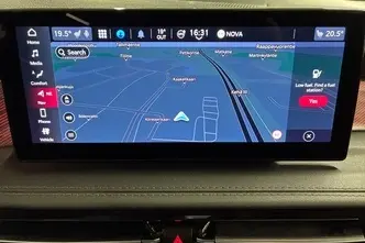 Alfa Romeo Tonale, 1.5, 96 kW, hybrid, automatic, front-wheel drive