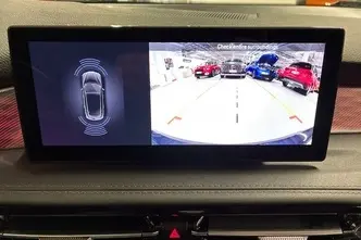 Alfa Romeo Tonale, 1.5, 96 kW, hybrid, automatic, front-wheel drive