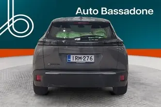 Peugeot 2008, электричество, автомат, передний привод