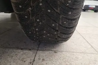 Peugeot 2008, электричество, автомат, передний привод