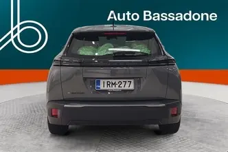 Peugeot 2008, электричество, автомат, передний привод