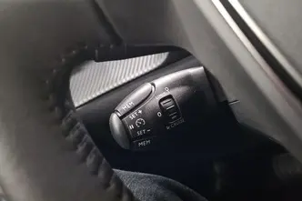 Peugeot 2008, электричество, автомат, передний привод