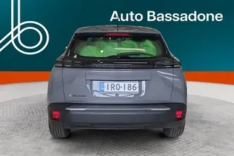 Peugeot 2008, электричество, автомат, передний привод