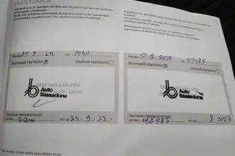 Peugeot 2008, электричество, автомат, передний привод