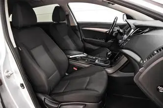 Hyundai i40, 1.7, 104 kW, diesel, automatic, front-wheel drive