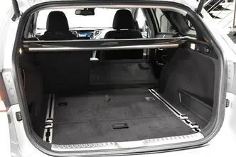 Hyundai i40, 1.7, 104 kW, diesel, automatic, front-wheel drive