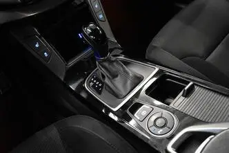 Hyundai i40, 1.7, 104 kW, diesel, automatic, front-wheel drive