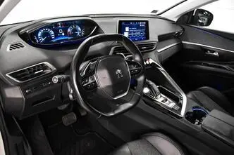 Peugeot 3008, 1.2, 96 kW, petrol, automatic, front-wheel drive