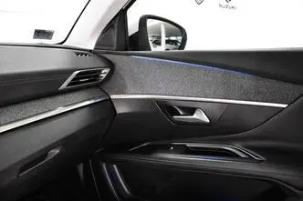 Peugeot 3008, 1.2, 96 kW, petrol, automatic, front-wheel drive