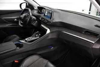 Peugeot 3008, 1.2, 96 kW, petrol, automatic, front-wheel drive