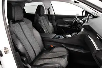 Peugeot 3008, 1.2, 96 kW, petrol, automatic, front-wheel drive