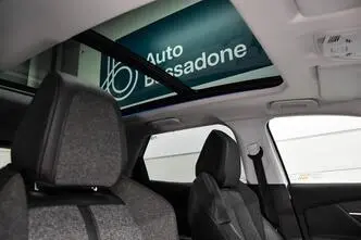 Peugeot 3008, 1.2, 96 kW, petrol, automatic, front-wheel drive