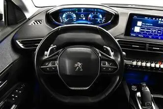 Peugeot 3008, 1.2, 96 kW, petrol, automatic, front-wheel drive