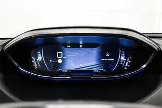 Peugeot 3008, 1.2, 96 kW, petrol, automatic, front-wheel drive