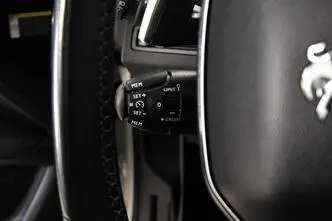 Peugeot 3008, 1.2, 96 kW, petrol, automatic, front-wheel drive