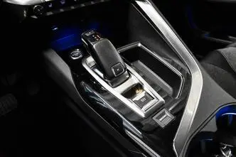 Peugeot 3008, 1.2, 96 kW, petrol, automatic, front-wheel drive