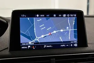 Peugeot 3008, 1.2, 96 kW, petrol, automatic, front-wheel drive