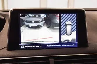 Peugeot 3008, 1.2, 96 kW, petrol, automatic, front-wheel drive