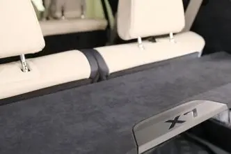 BMW X7, 3.0, 250 kW, hybrid, automatic, four-wheel drive